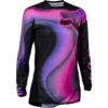 Fox Racing Womens 180 Toxsyk Jersey