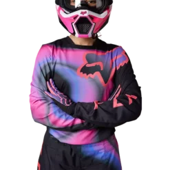 Fox Racing Womens 180 Toxsyk Jersey -Fox Racing 29759285 4