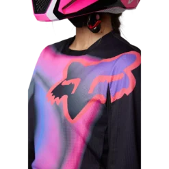Fox Racing Womens 180 Toxsyk Jersey -Fox Racing 29759285 5