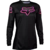Fox Racing Womens 180 Blackout Jersey