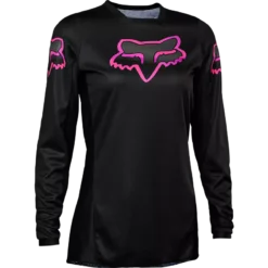 Fox Racing Womens 180 Blackout Jersey