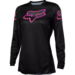 Fox Racing Womens 180 Blackout Jersey -Fox Racing 29760285 3