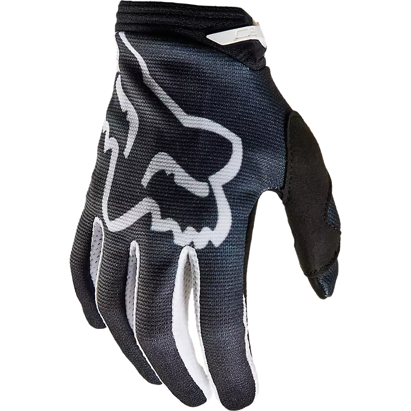 Fox Racing Womens 180 Toxsyk Gloves 1 Fox Racing Womens 180 Toxsyk Gloves