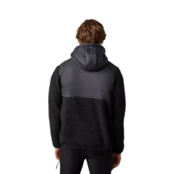 Fox Racing Tactical Diversion Half Zip Hoodie -Fox Racing 29834001 3