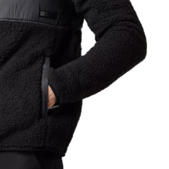 Fox Racing Tactical Diversion Half Zip Hoodie -Fox Racing 29834001 4