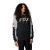 Fox Racing Leed Sasquatch Lined Hoodie