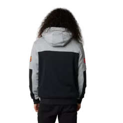 Fox Racing Leed Sasquatch Lined Hoodie 5 Fox Racing Leed Sasquatch Lined Hoodie -Fox Racing 29841001 3