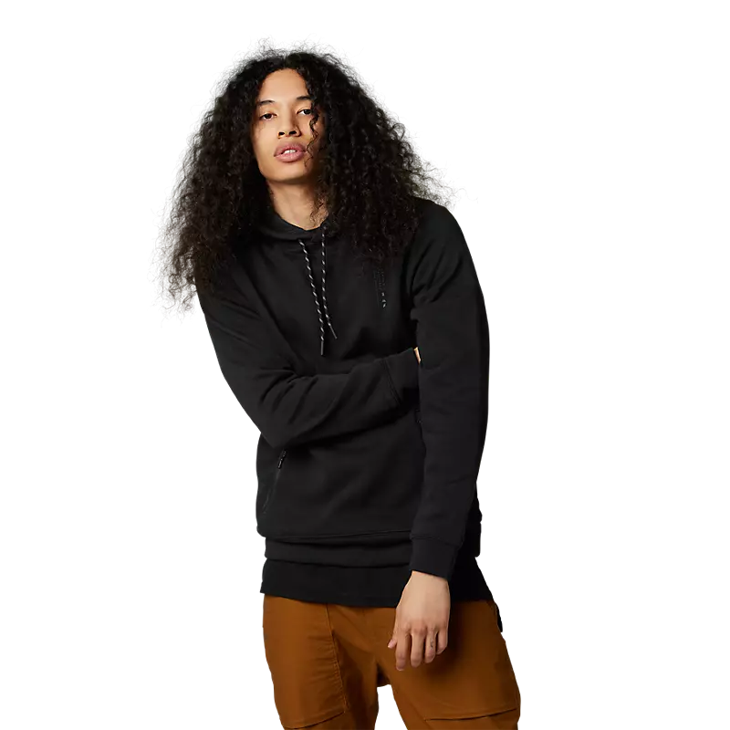 Fox Racing Base Over Water Resistant Pullover Hoodie 1 Fox Racing Base Over Water Resistant Pullover Hoodie