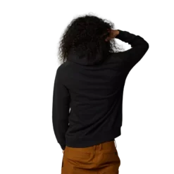 Fox Racing Base Over Water Resistant Pullover Hoodie 7 Fox Racing Base Over Water Resistant Pullover Hoodie -Fox Racing 29846001 3