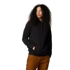 Fox Racing Base Over Water Resistant Pullover Hoodie 8 Fox Racing Base Over Water Resistant Pullover Hoodie -Fox Racing 29846001 4