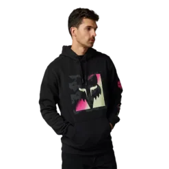 Fox Racing Detonate Pullover Hoodie