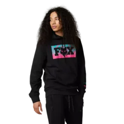 Fox Racing Nuklr Pullover Hoodie