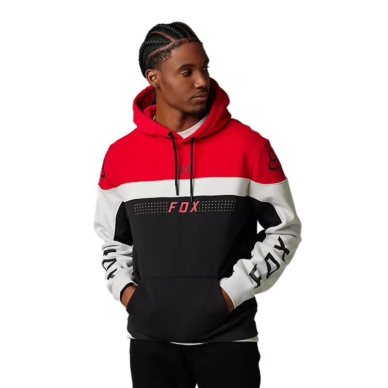 Fox Racing Efekt Pullover Hoodie 2 Fox Racing Efekt Pullover Hoodie - Image 2