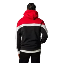Fox Racing Efekt Pullover Hoodie 5 Fox Racing Efekt Pullover Hoodie -Fox Racing 29856122 3