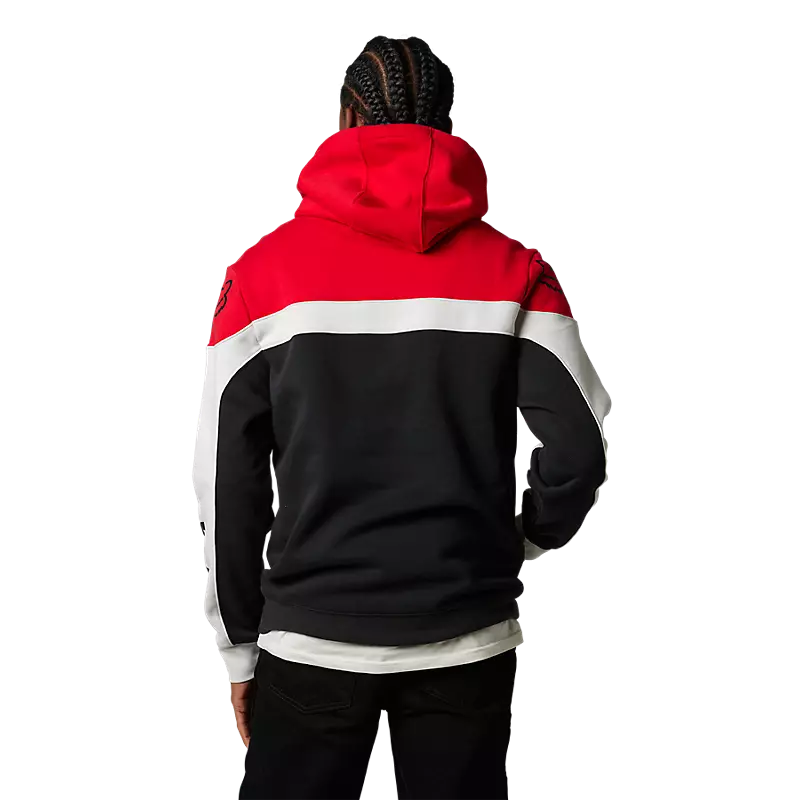 Fox Racing Efekt Pullover Hoodie 3 Fox Racing Efekt Pullover Hoodie - Image 3