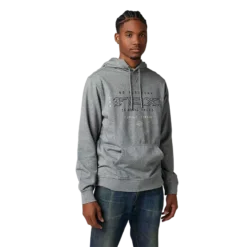 Fox Racing Fixated Pullover Hoodie
