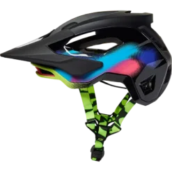 Fox Racing Speedframe Pro Lunar Helmet -Fox Racing 29875001 3