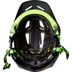 Fox Racing Speedframe Pro Lunar Helmet -Fox Racing 29875001 5