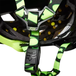 Fox Racing Speedframe Pro Lunar Helmet -Fox Racing 29875001 7