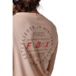 Fox Racing Womens Ranger Drirelease® 3/4 Length Jersey -Fox Racing 29890211 5