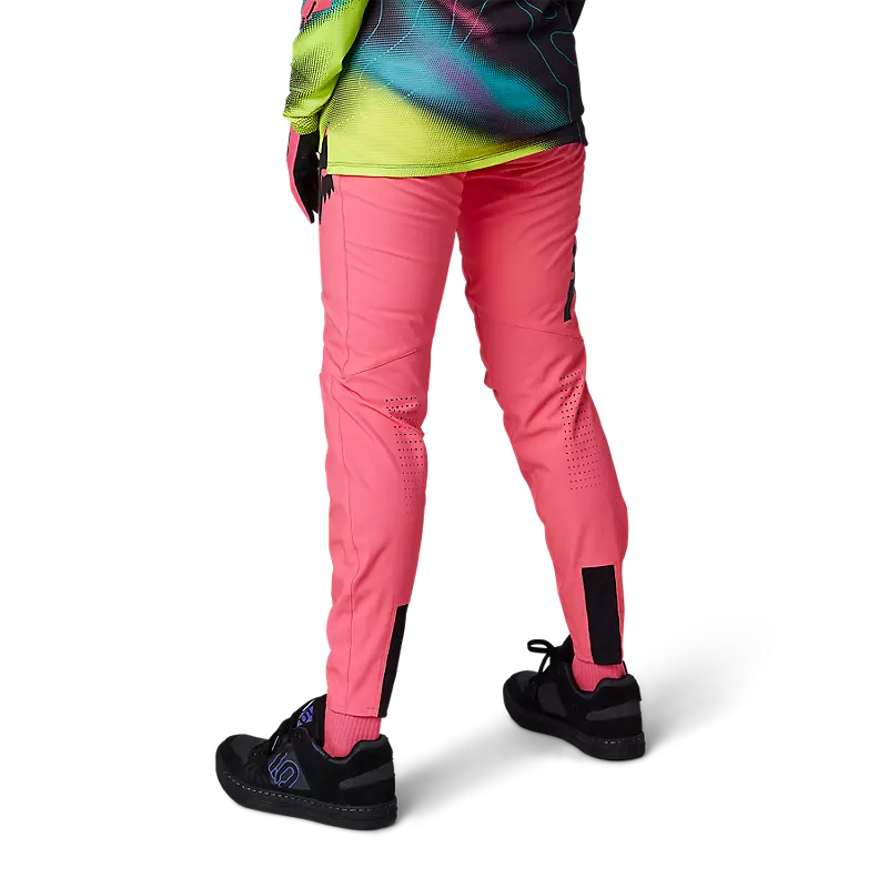 Fox Racing Womens Flexair Lunar Pants 3 Fox Racing Womens Flexair Lunar Pants - Image 3