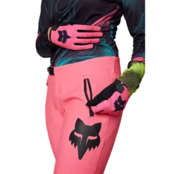 Fox Racing Womens Flexair Lunar Pants 12 Fox Racing Womens Flexair Lunar Pants -Fox Racing 29891170 5