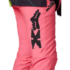 Fox Racing Womens Flexair Lunar Pants 13 Fox Racing Womens Flexair Lunar Pants -Fox Racing 29891170 6