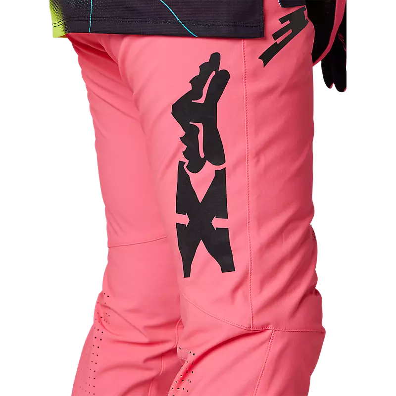 Fox Racing Womens Flexair Lunar Pants 6 Fox Racing Womens Flexair Lunar Pants - Image 6