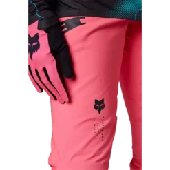 Fox Racing Womens Flexair Lunar Pants 14 Fox Racing Womens Flexair Lunar Pants -Fox Racing 29891170 7
