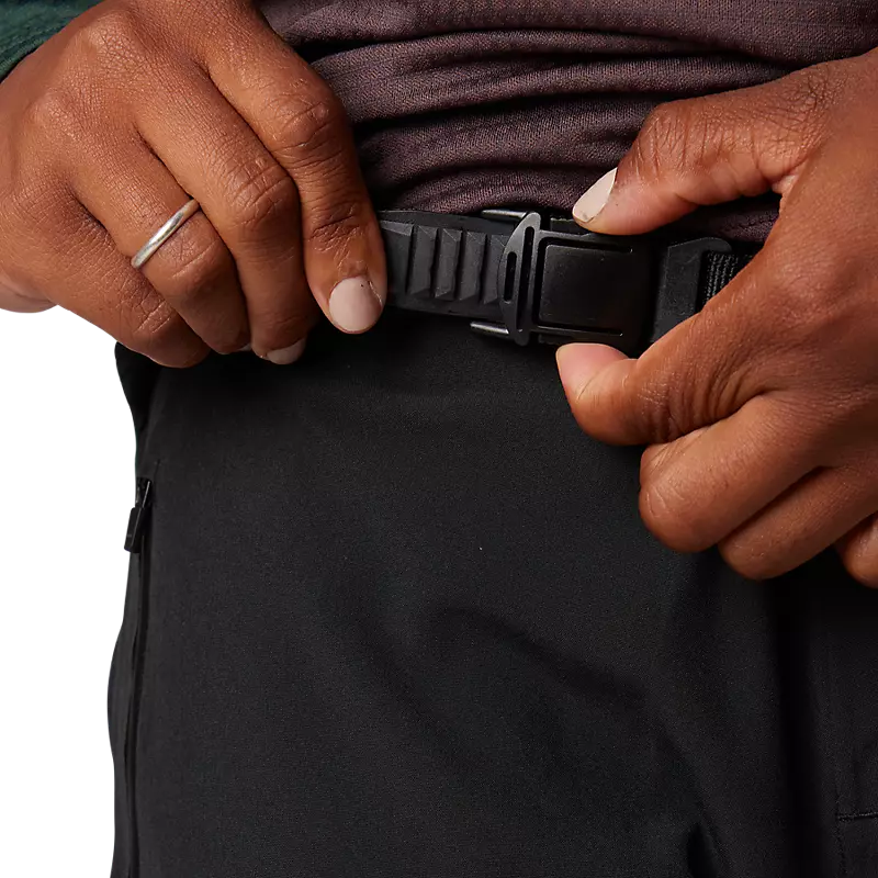 Fox Racing Womens Defend 3-Layer Water Pants 4 Fox Racing Womens Defend 3-Layer Water Pants - Image 4