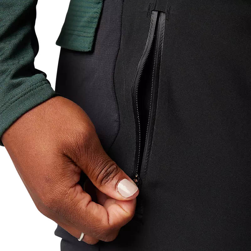 Fox Racing Womens Defend 3-Layer Water Pants 5 Fox Racing Womens Defend 3-Layer Water Pants - Image 5