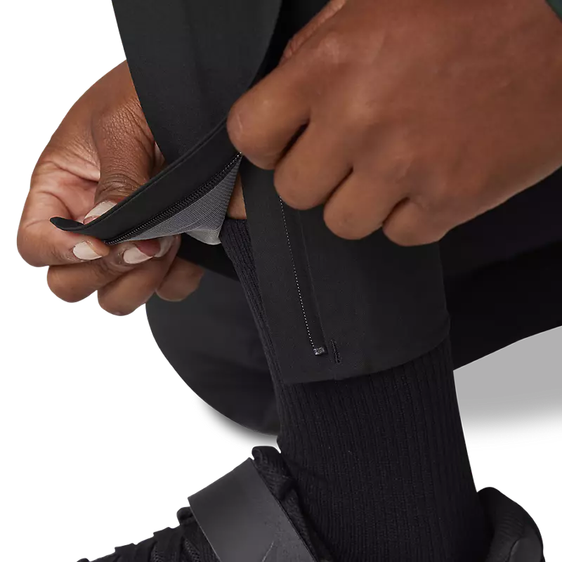 Fox Racing Womens Defend 3-Layer Water Pants 6 Fox Racing Womens Defend 3-Layer Water Pants - Image 6