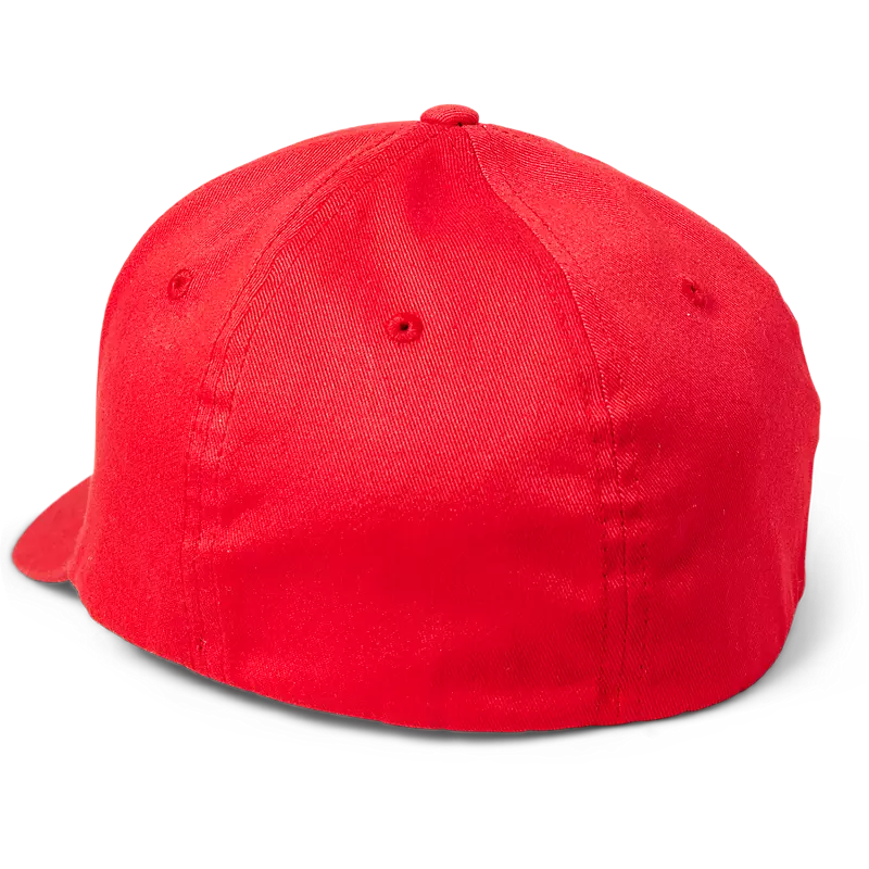 Fox Racing Efekt Flexfit Hat 2 Fox Racing Efekt Flexfit Hat - Image 2