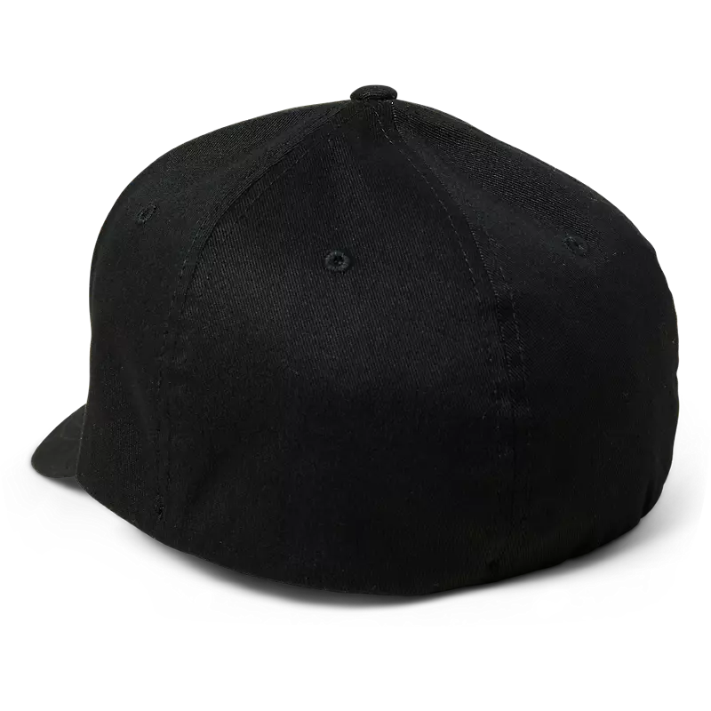 Fox Racing Coastal Blues Flexfit Hat 2 Fox Racing Coastal Blues Flexfit Hat - Image 2