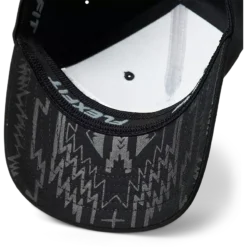 Fox Racing Coastal Blues Flexfit Hat 5 Fox Racing Coastal Blues Flexfit Hat -Fox Racing 29904001 3