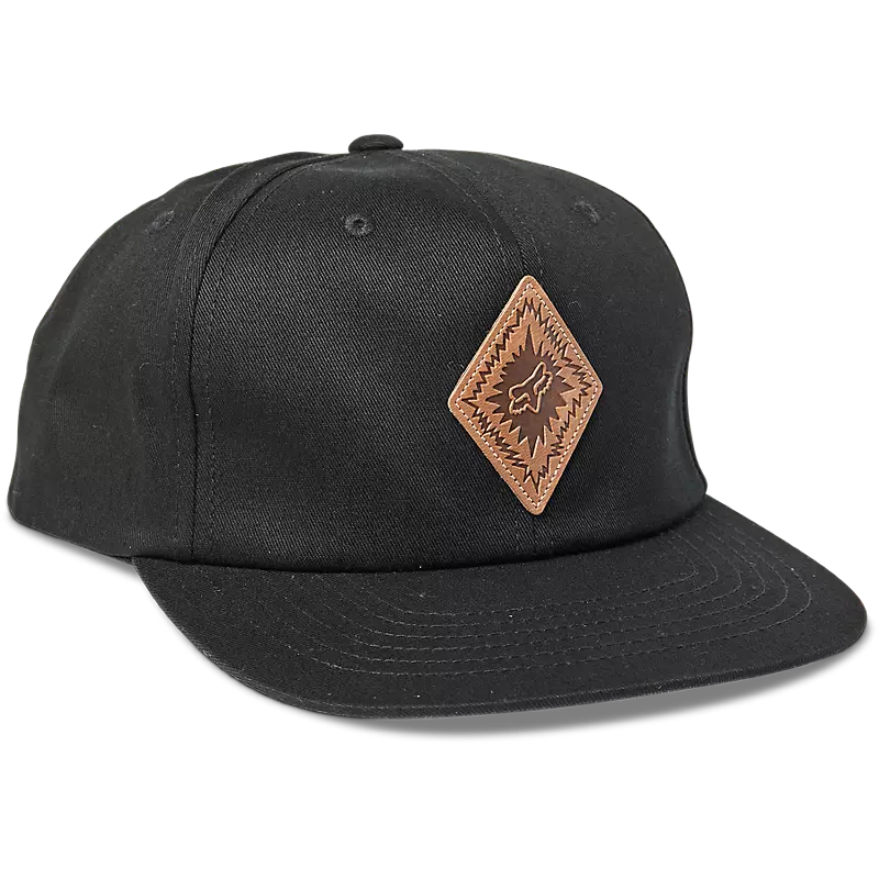 Fox Racing Still In Snapback Hat 1 Fox Racing Still In Snapback Hat