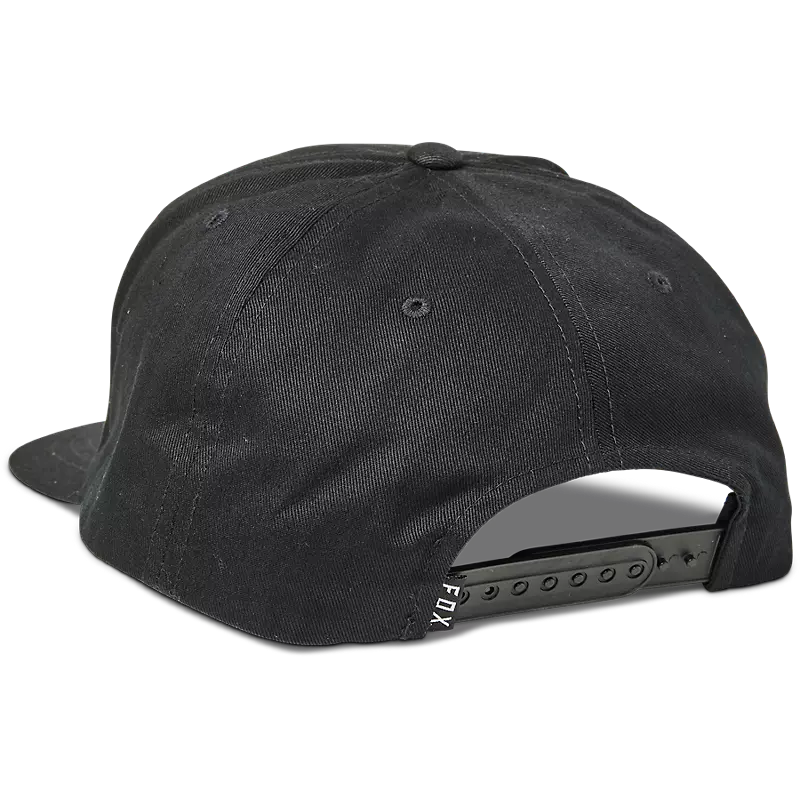 Fox Racing Still In Snapback Hat 2 Fox Racing Still In Snapback Hat - Image 2
