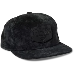 Fox Racing Fixated Snapback Hat