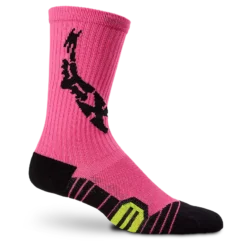 Fox Racing Womens Ranger Lunar Cushion 8" Socks