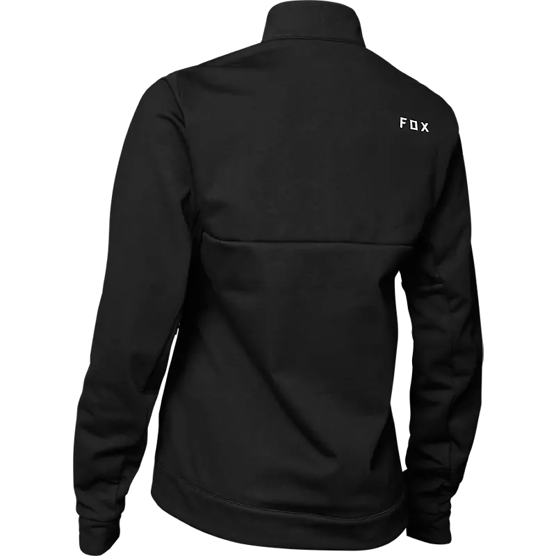 Fox Racing Womens Ranger Fire Jacket 2 Fox Racing Womens Ranger Fire Jacket - Image 2