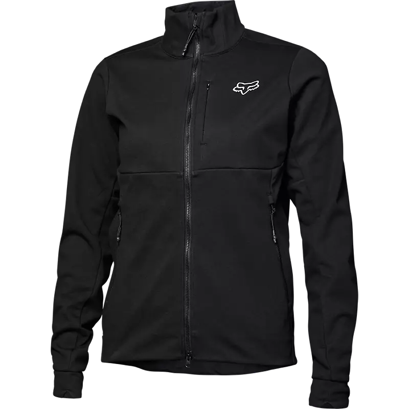 Fox Racing Womens Ranger Fire Jacket 3 Fox Racing Womens Ranger Fire Jacket - Image 3