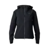 Fox Racing Womens Defend 3-layer Water Jacket