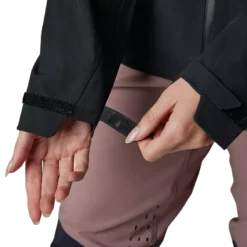 Fox Racing Womens Defend 3-layer Water Jacket -Fox Racing 29929001 8