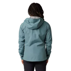 Fox Racing Womens Ranger 2.5-layer Water Jacket -Fox Racing 29930490 3