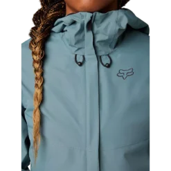 Fox Racing Womens Ranger 2.5-layer Water Jacket -Fox Racing 29930490 5