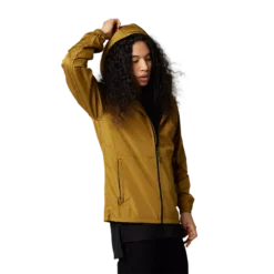 Fox Racing Finisher Windbreaker Jacket -Fox Racing 29939213 4