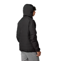 Fox Racing Howell Hooded Puffy Anorak Jacket -Fox Racing 29942001 4