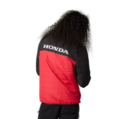 Fox Racing Honda Howell Puffy Jacket -Fox Racing 29943122 3
