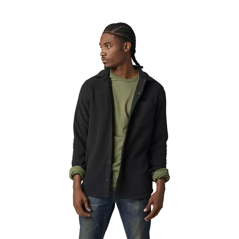 Fox Racing High Desert Long Sleeve Shirt 2 Fox Racing High Desert Long Sleeve Shirt - Image 2