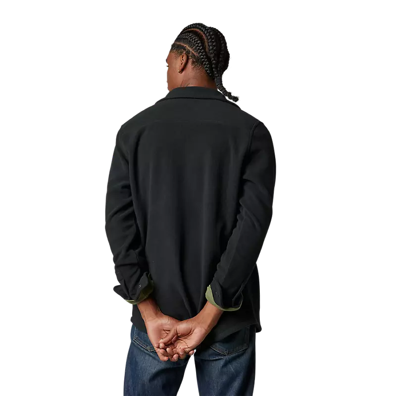 Fox Racing High Desert Long Sleeve Shirt 3 Fox Racing High Desert Long Sleeve Shirt - Image 3